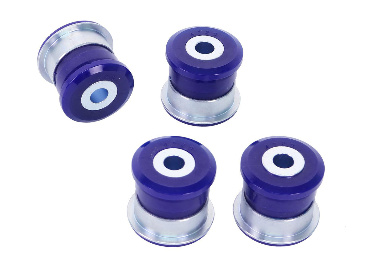 SuperPro Front Control Arm Upper Bush Kit
