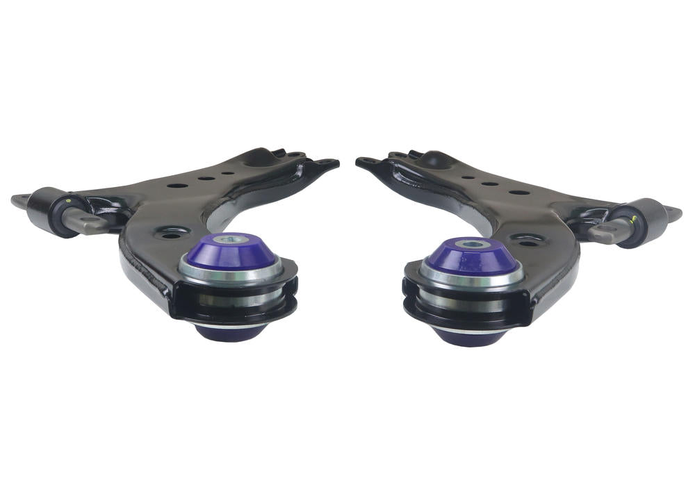 SuperPro Front Lower Control Arm Kit