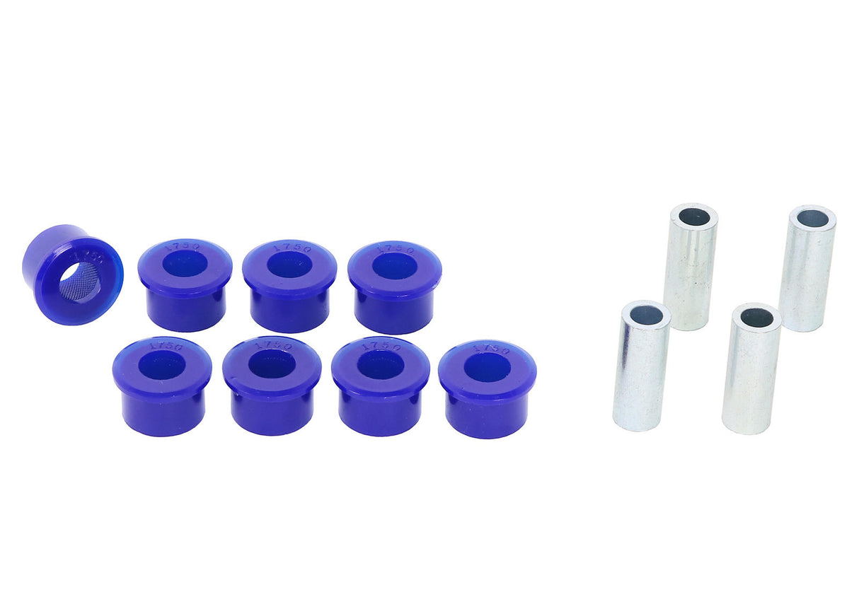 SuperPro Control Arm Lower-Inner Bush Kit