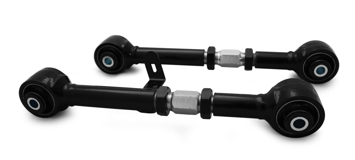 SuperPro Rear Adjustable Upper Trailing Arm Kit