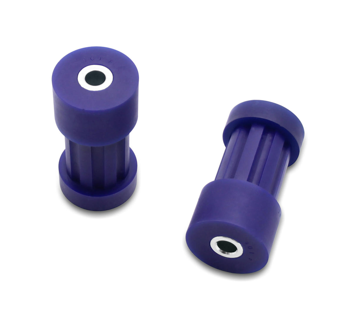 SuperPro Control Arm Lower-Inner Bush Kit