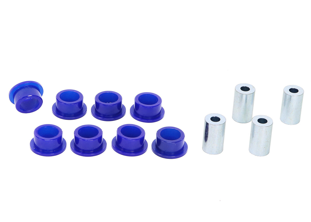 SuperPro Control Arm Bush Kit