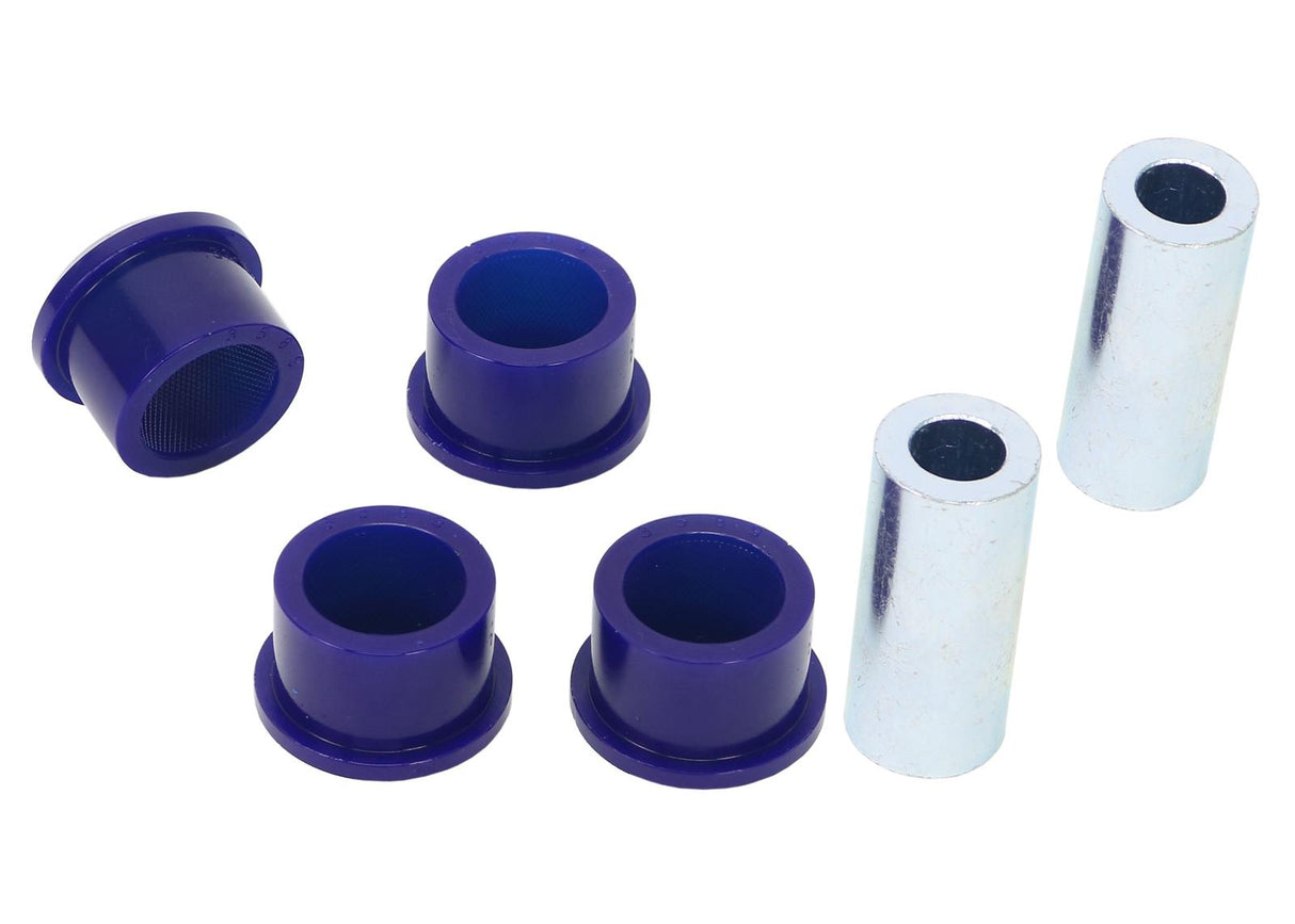 SuperPro Front Control Arm Lower Inner Front Bush Kit