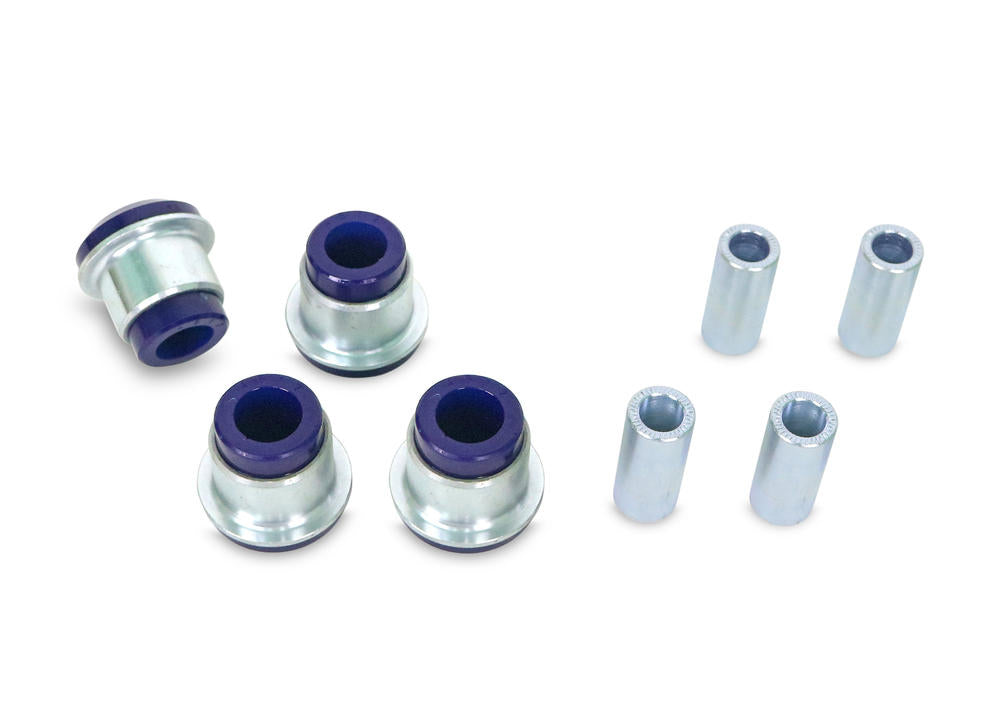 SuperPro Control Arm Upper Bush Kit