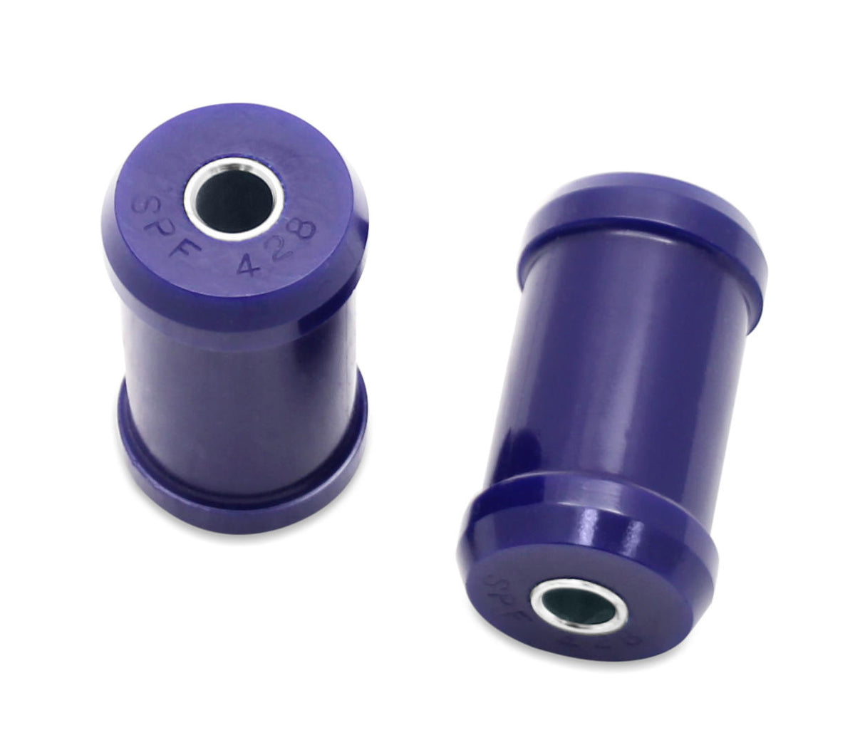 SuperPro Rear Trailing Arm Lower-Front Bush Kit