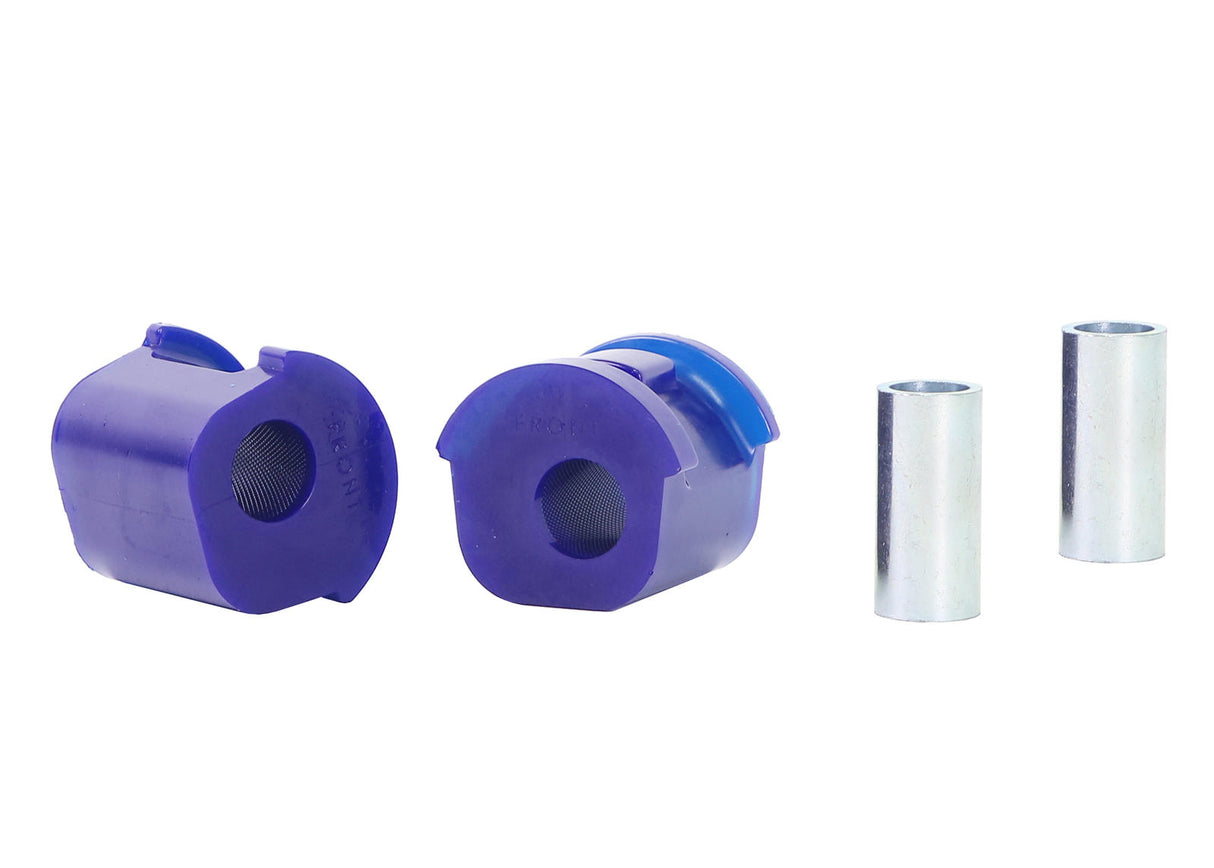 SuperPro Control Arm Lower-Rear Bush Kit