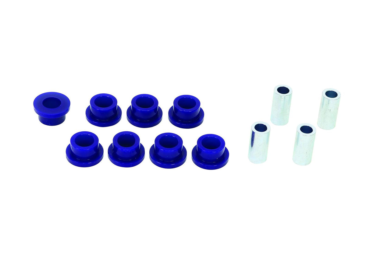 SuperPro Rear Control Arm Outer Front & Rear Bush Kit