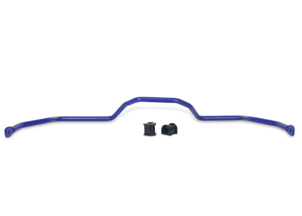 SuperPro Rear Sway Bar 22mm Non Adjustable Kit