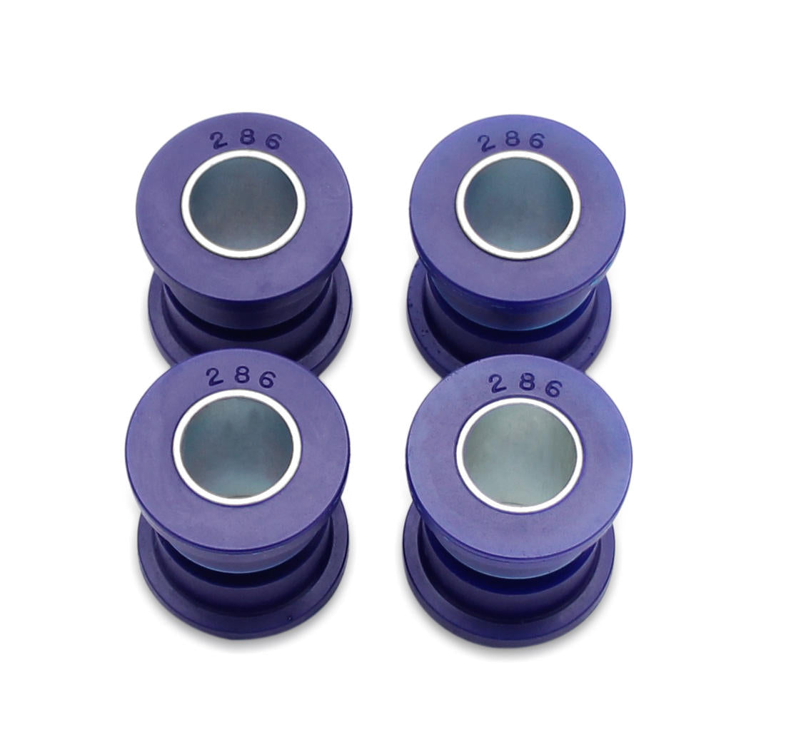 SuperPro Front Control Arm Lower Inner Bush Kit