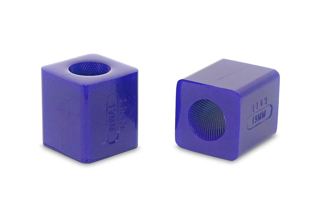 SuperPro Sway Bar Mount Bush Kit