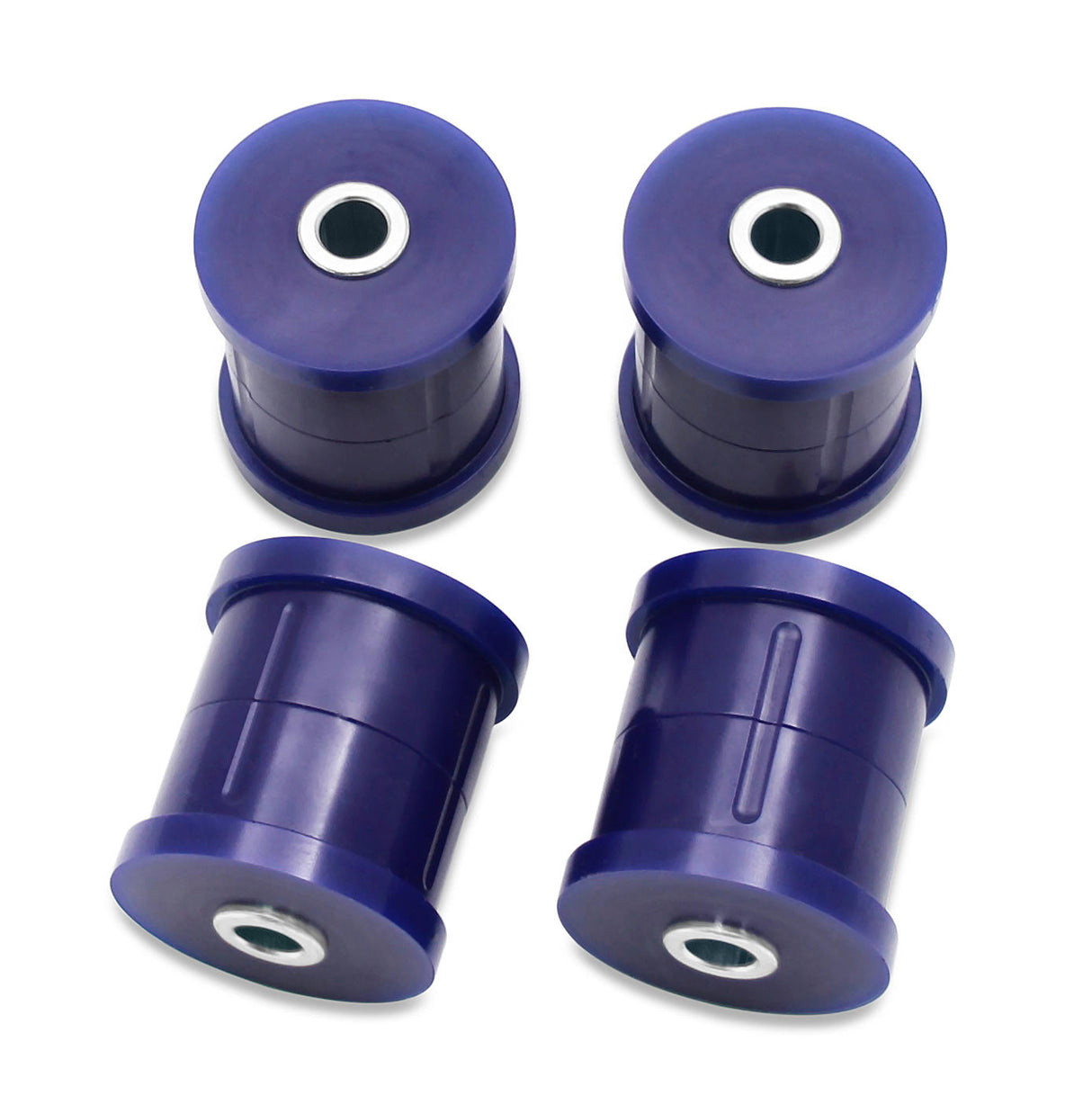 SuperPro Trailing Arm Lower Bush Kit