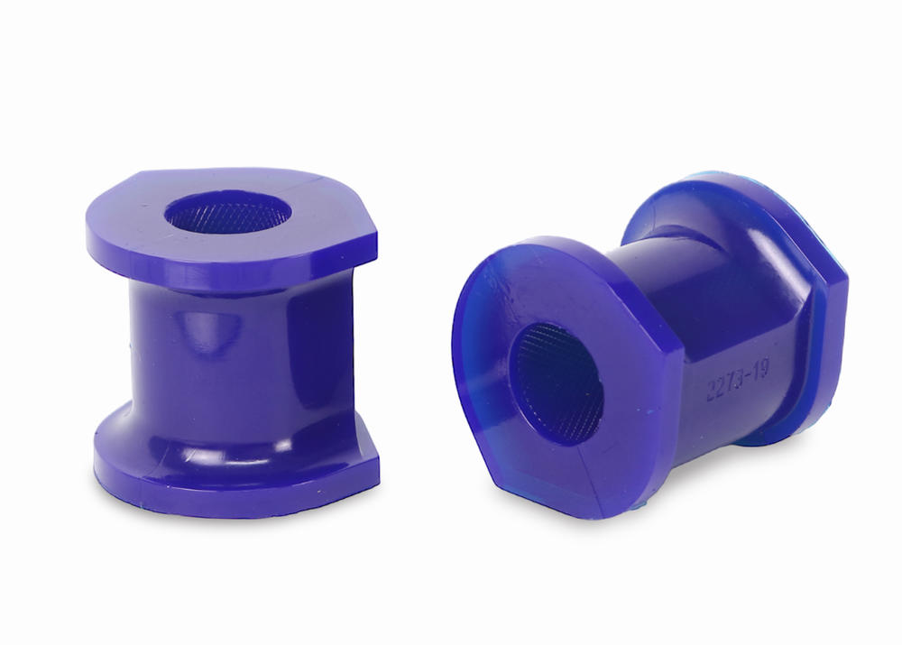 SuperPro 24mm ID Rear Sway Bar Mount to Beam Axle Bush Kit