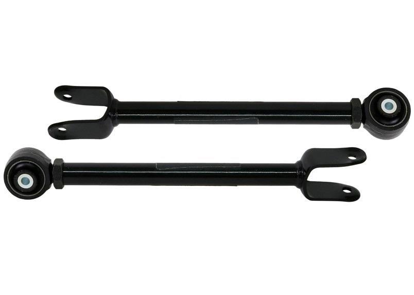 SuperPro Front Upper Adjustable Trailing Arm Kit