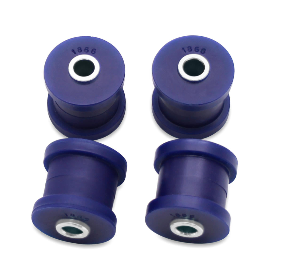 SuperPro Trailing Arm Lower Bush Kit