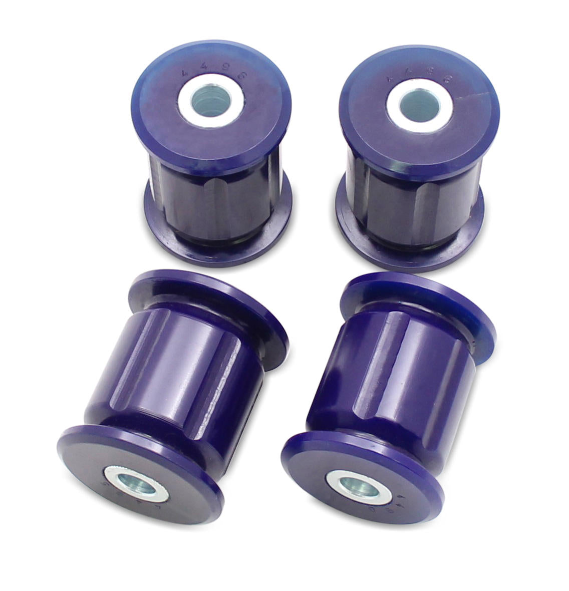 SuperPro Rear Control Arm Lower-Front Bush Kit