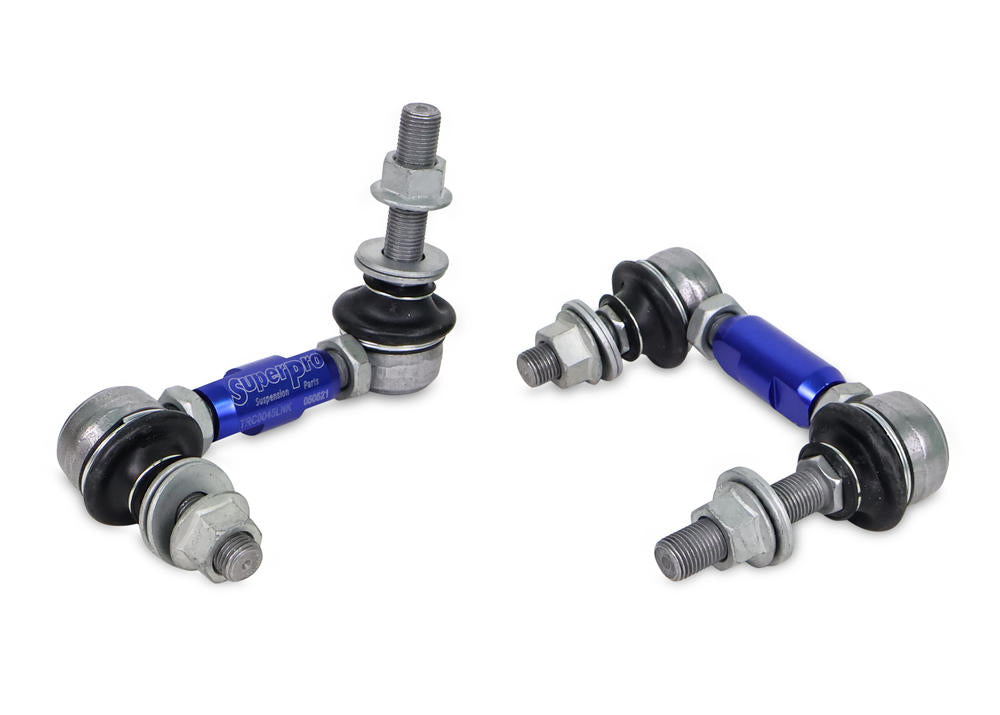 SuperPro Sway Bar Link Kit