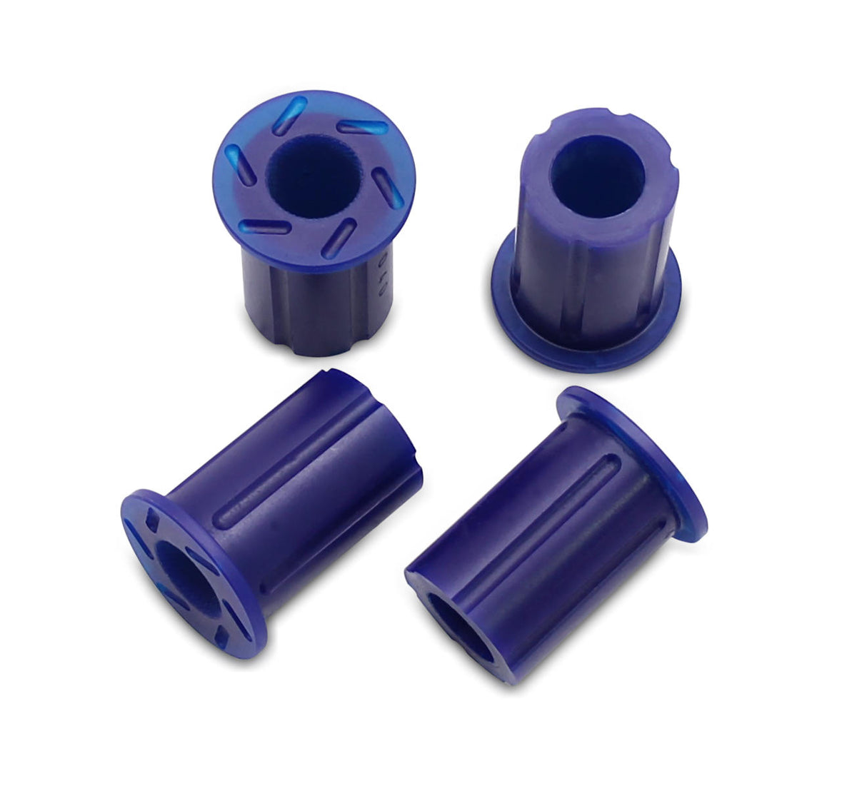 SuperPro Spring Rear Upper Shackle Bush Kit