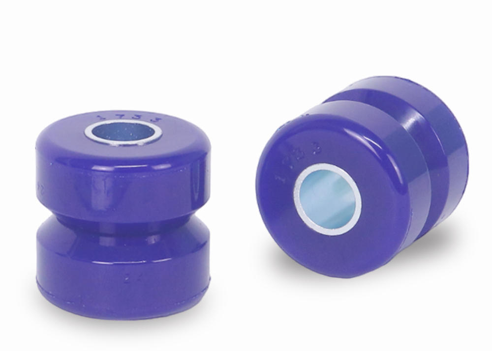 SuperPro Radius Rod To Chassis Mount Kit