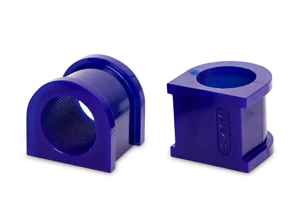 SuperPro Sway Bar Mount Bush Kit