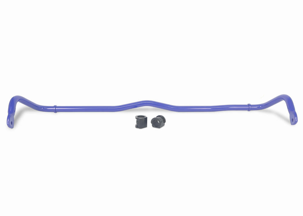 SuperPro 24mm Solid Front Sway Bar