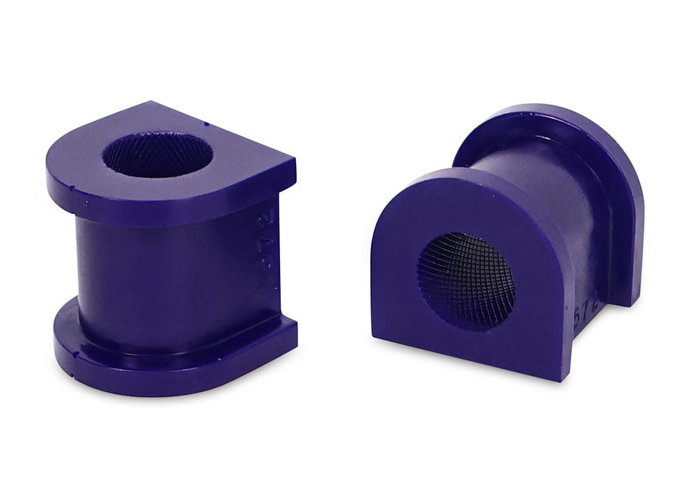 SuperPro Sway Bar Mount Bush Kit