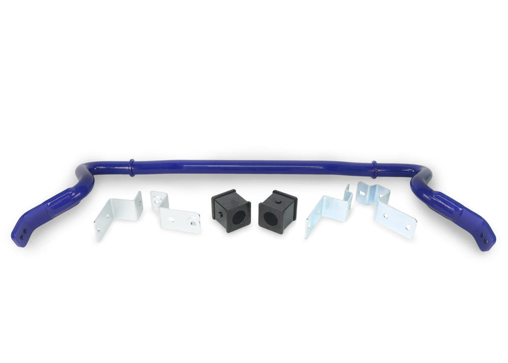 SuperPro 42mm 2 Position Adjustable Front Sway Bar