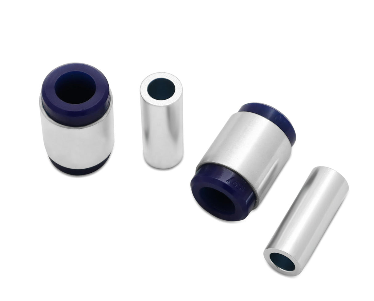 SuperPro Rear Control Arm Lower Inner Front Bush Kit