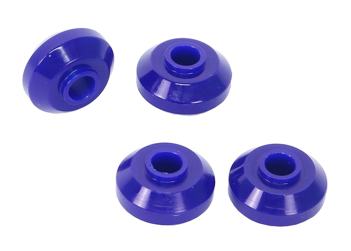 SuperPro Shock Absorber/Sway Bar Bush Kit