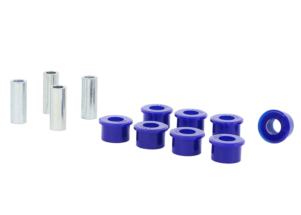SuperPro Control Arm Lower-Inner Bush Kit