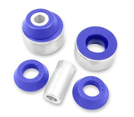 SuperPro Front Control Arm Lower Rear Bush Kit - Single Offset
