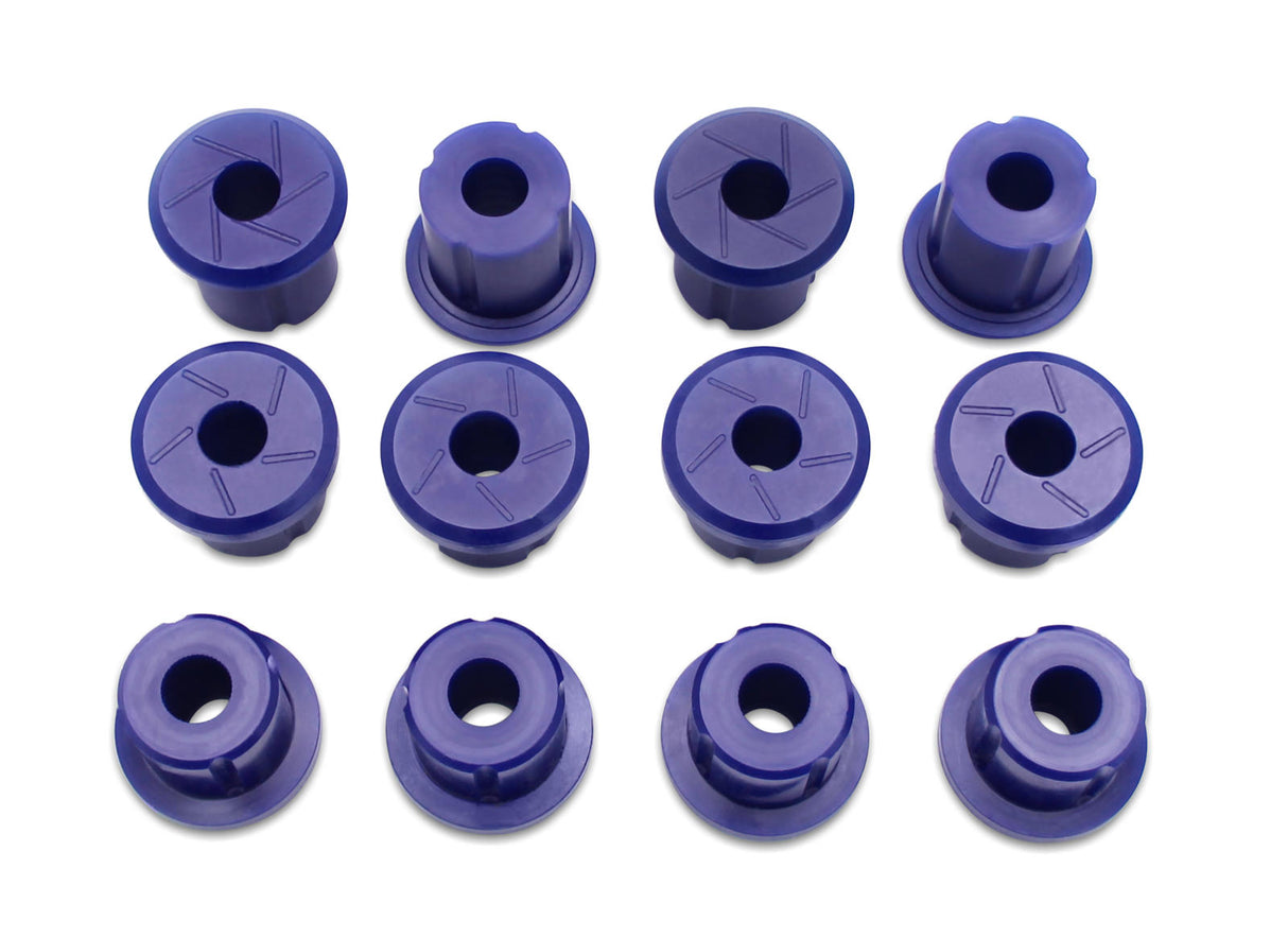 SuperPro Leaf Spring Bush Kit
