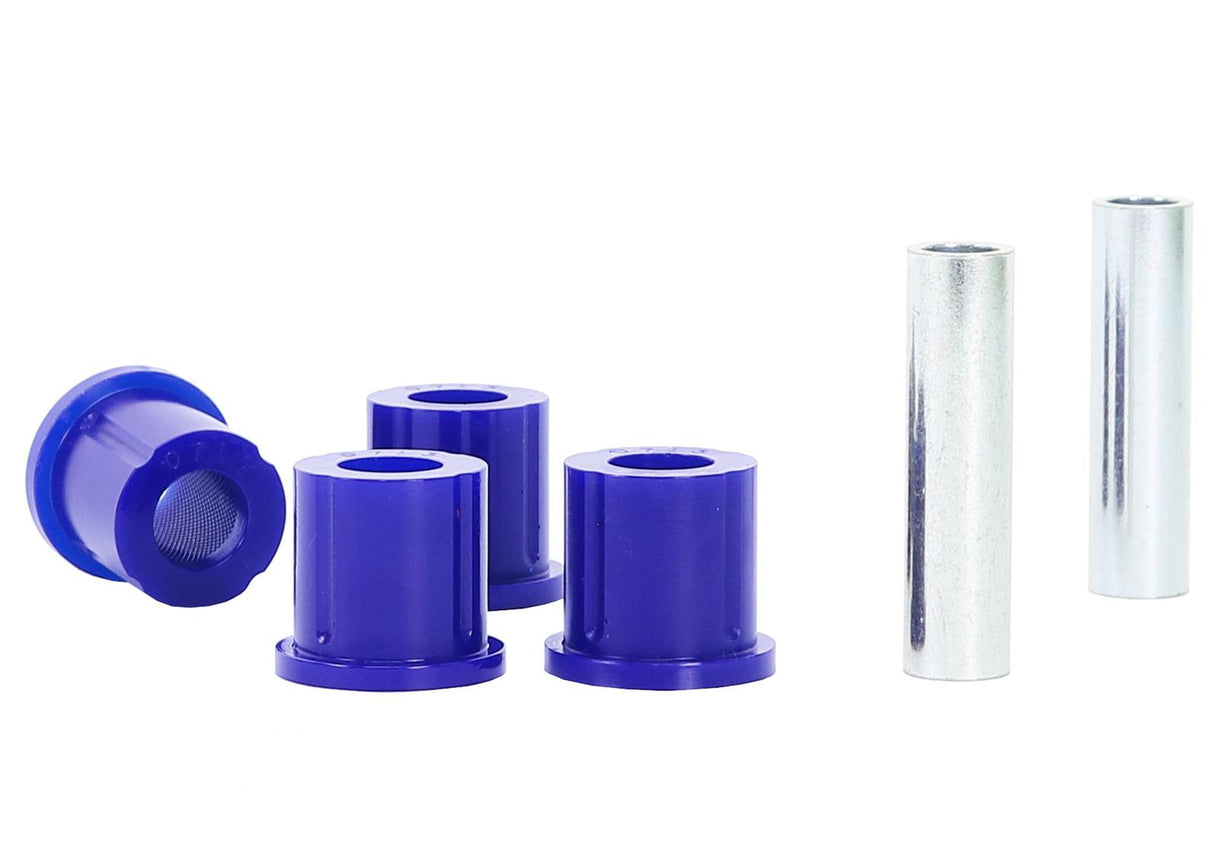 SuperPro Rear Spring-Front Eye Bushes
