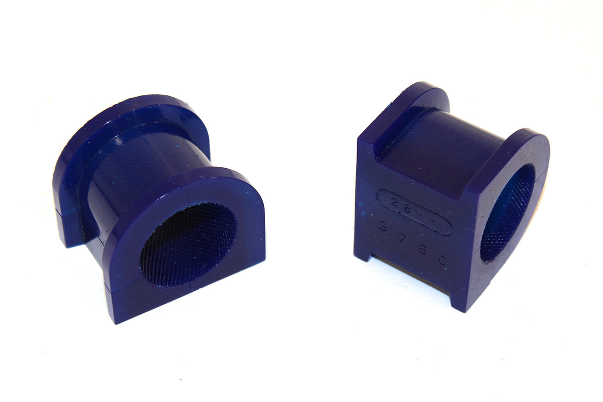 SuperPro Sway Bar Mount Bush Kit