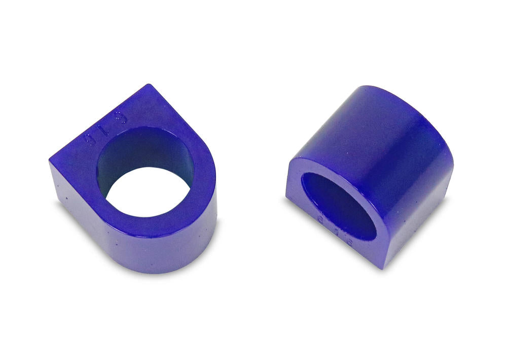 SuperPro Front Sway Bar Mount Bush Kit