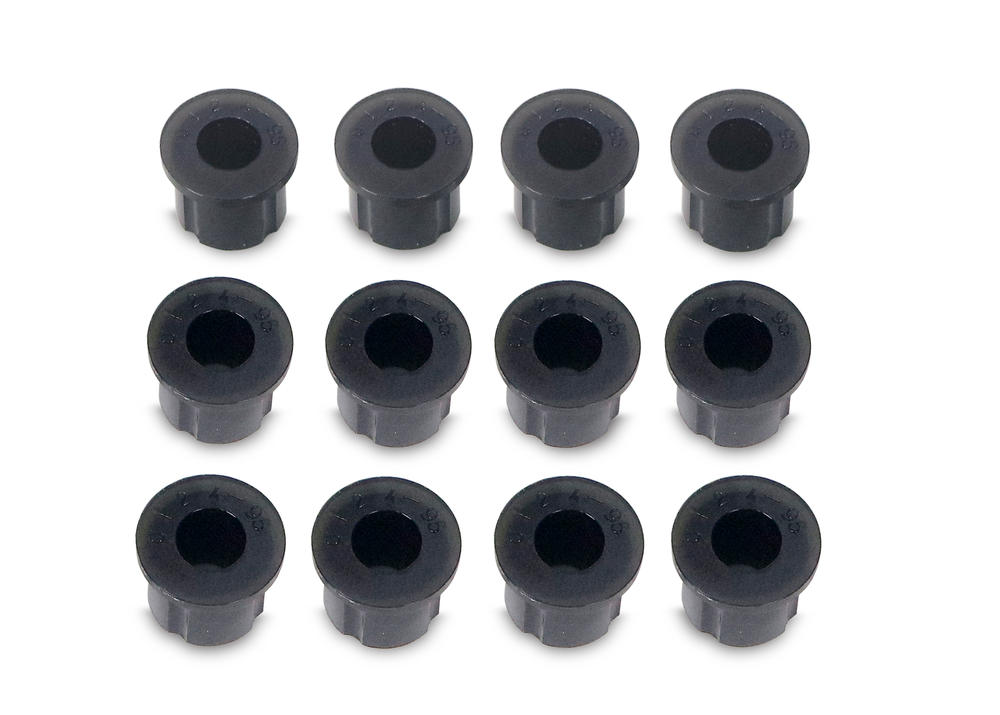 SuperPro Leaf Spring Bush Kit