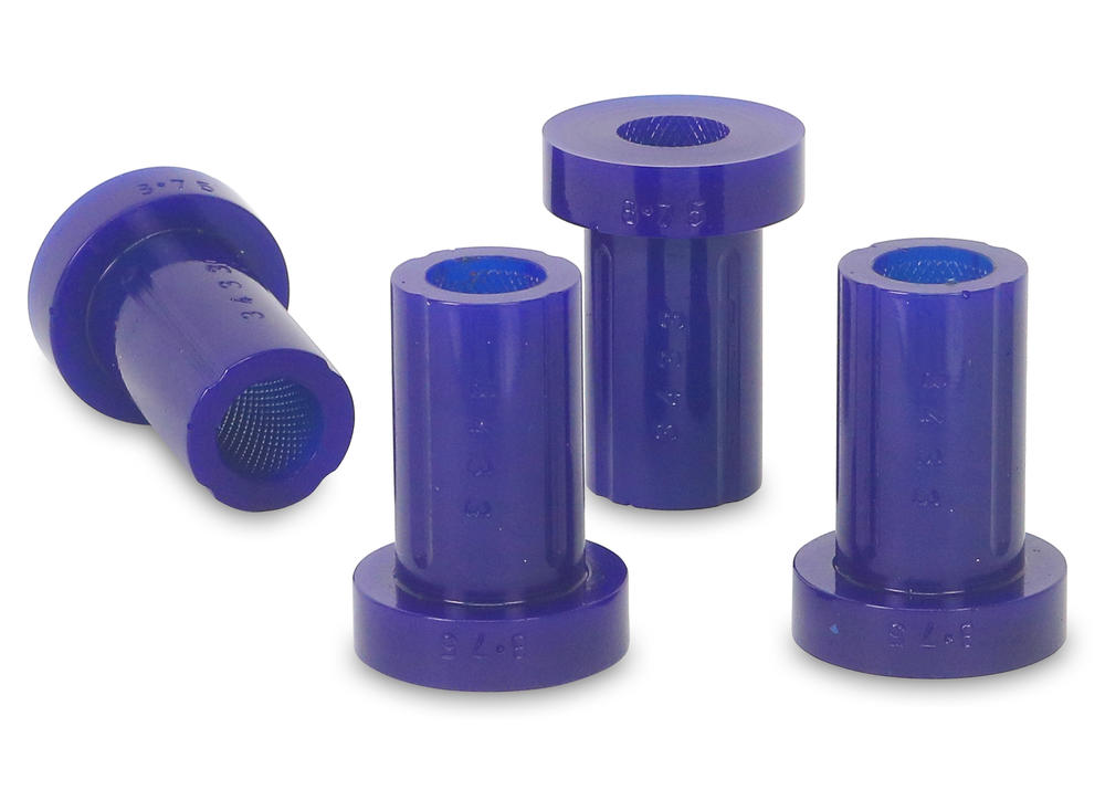 SuperPro Spring Shackle Upper Bush Kit