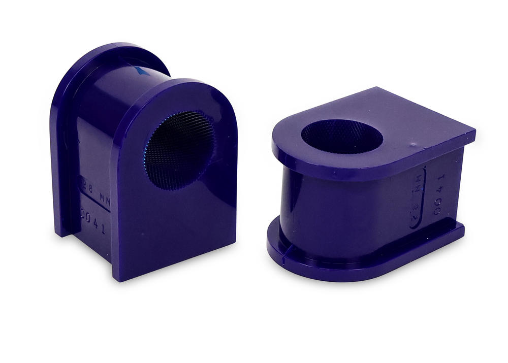 SuperPro Sway Bar Mount Bush Kit