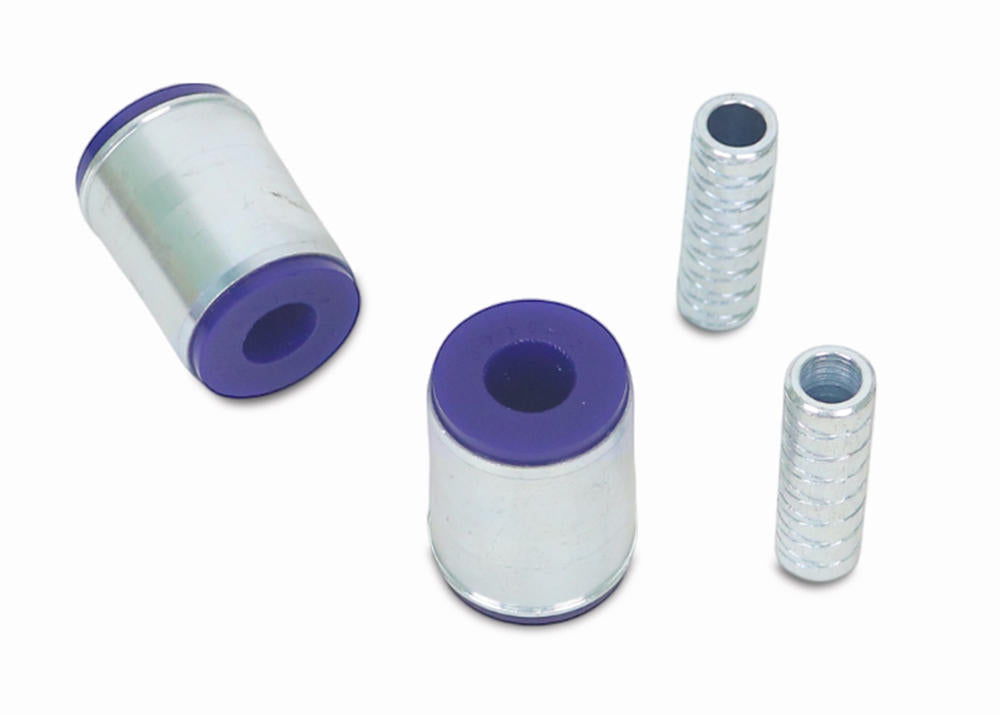 SuperPro Trailing Arm Lower-Rear Bush Kit