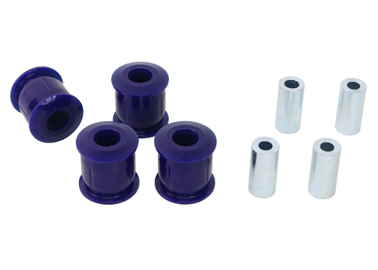 SuperPro Rear Trailing Arm Upper Bush Kit