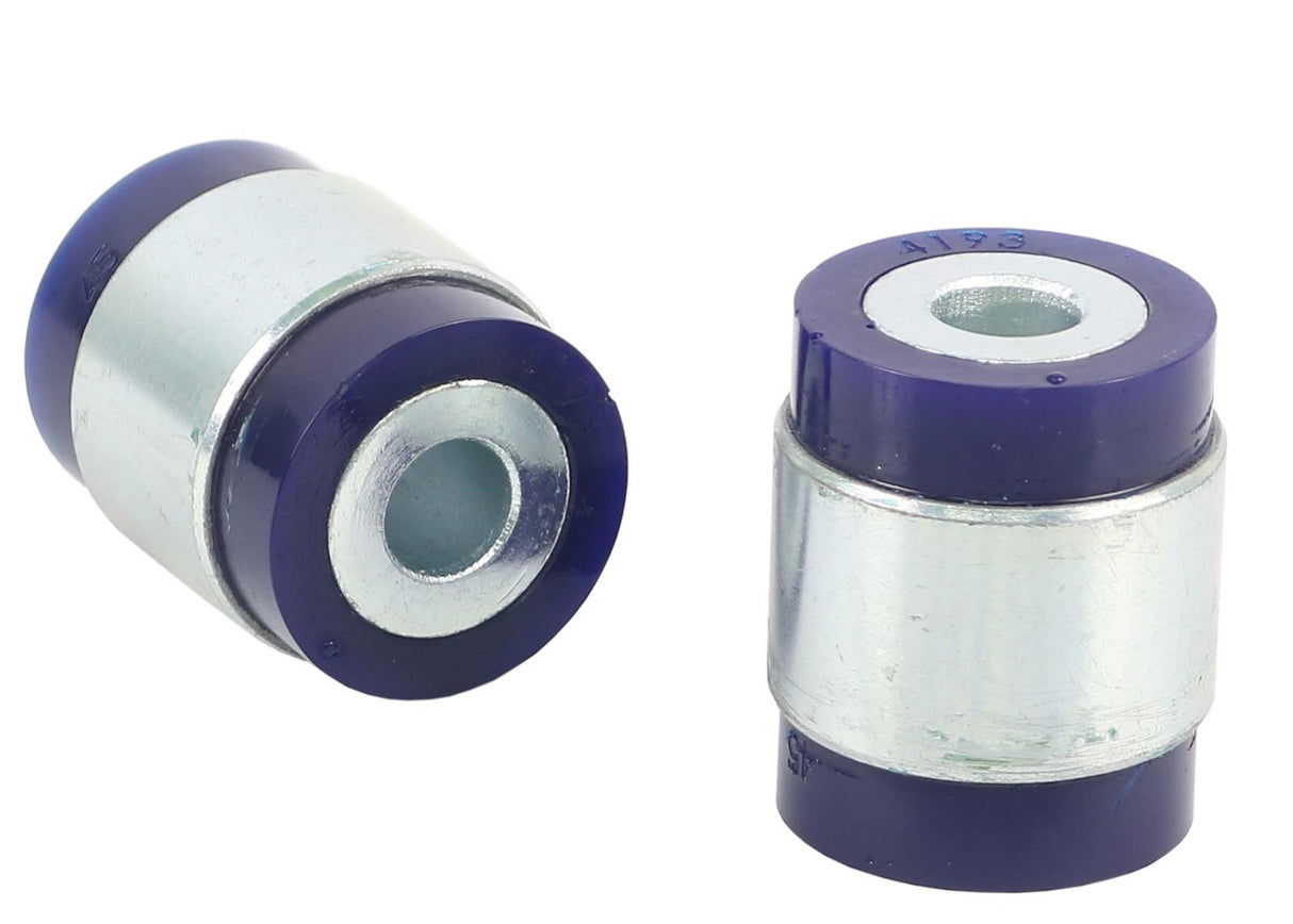 SuperPro Rear Control Arm Upper Inner Bush Kit