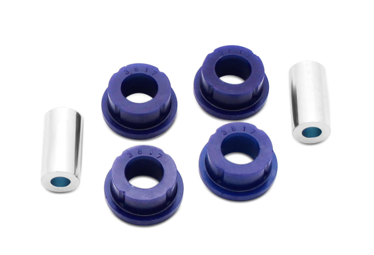 SuperPro Rear Trailing Arm Front Bush Kit