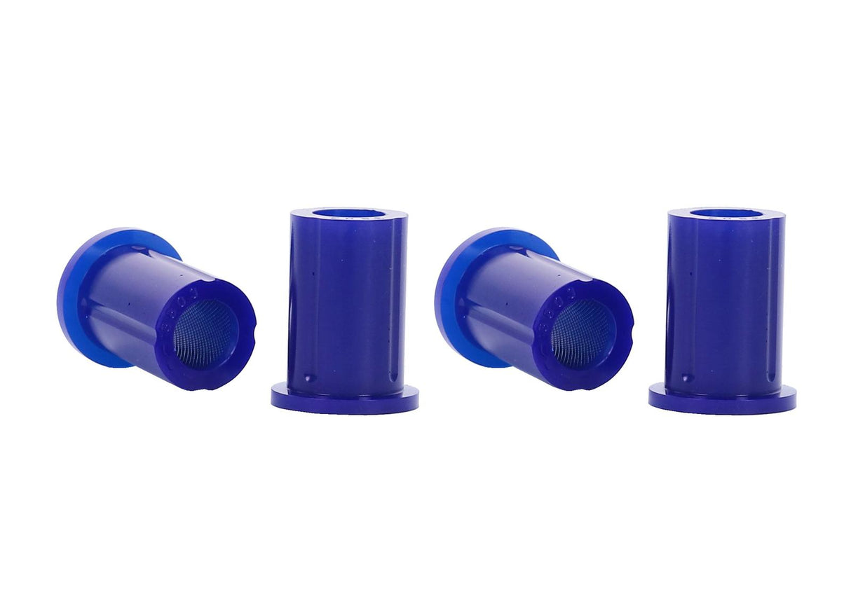 SuperPro Leaf Spring Upper Shackle Bush Kit