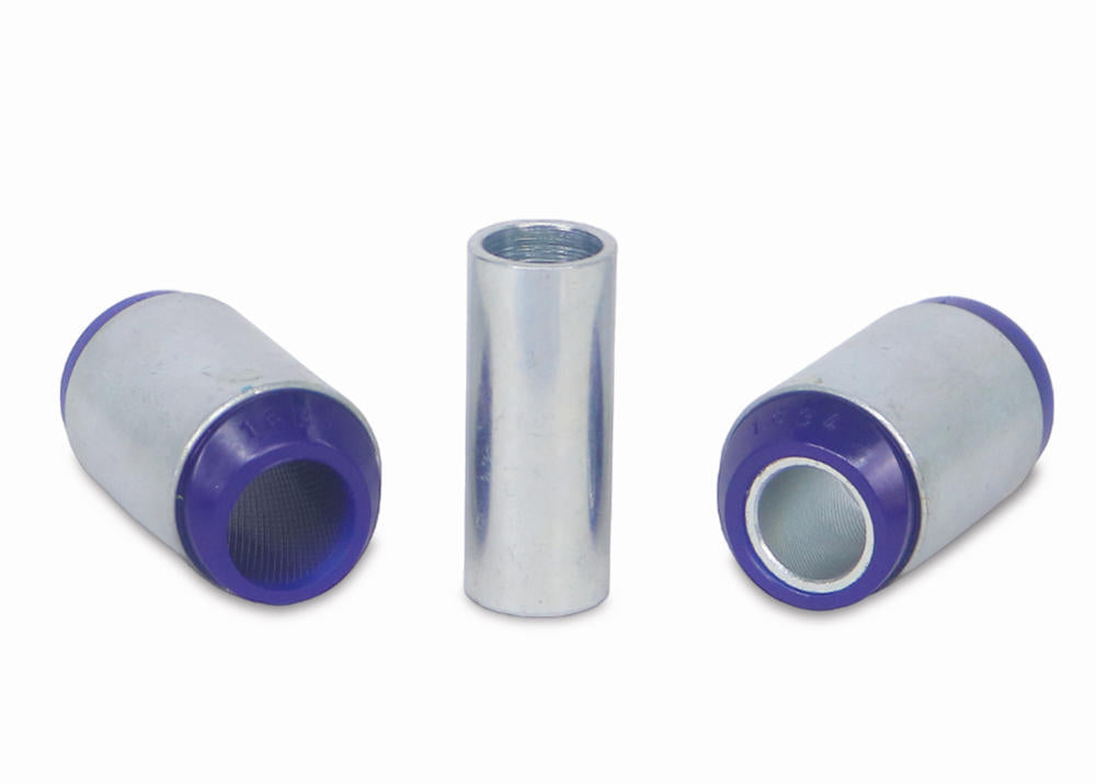 SuperPro Control Arm Lower-Inner Rear Bush Kit