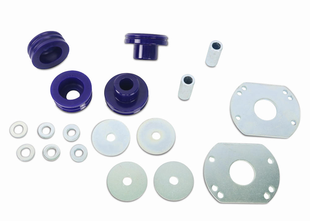 SuperPro Strut Bar To Chassis Mount Bush Kit