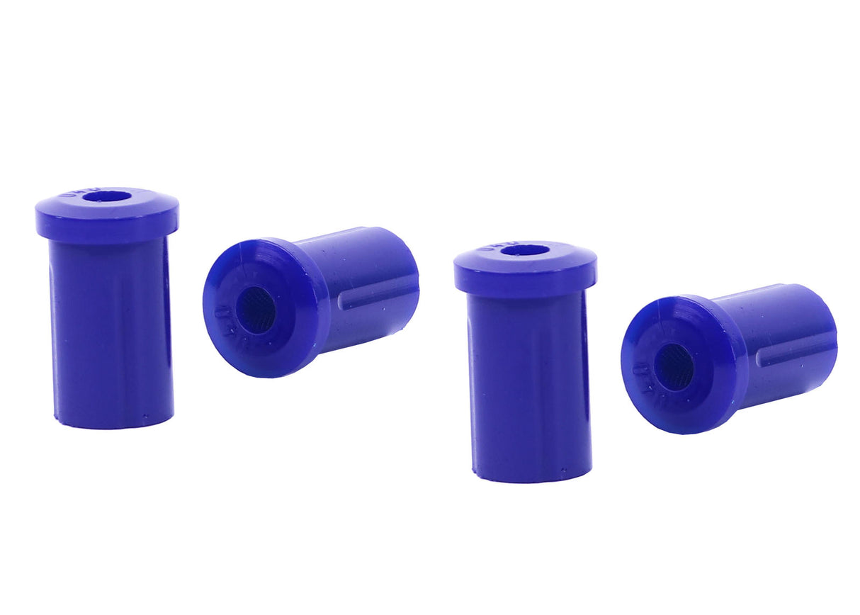 SuperPro Spring Shackle Upper Bush Kit