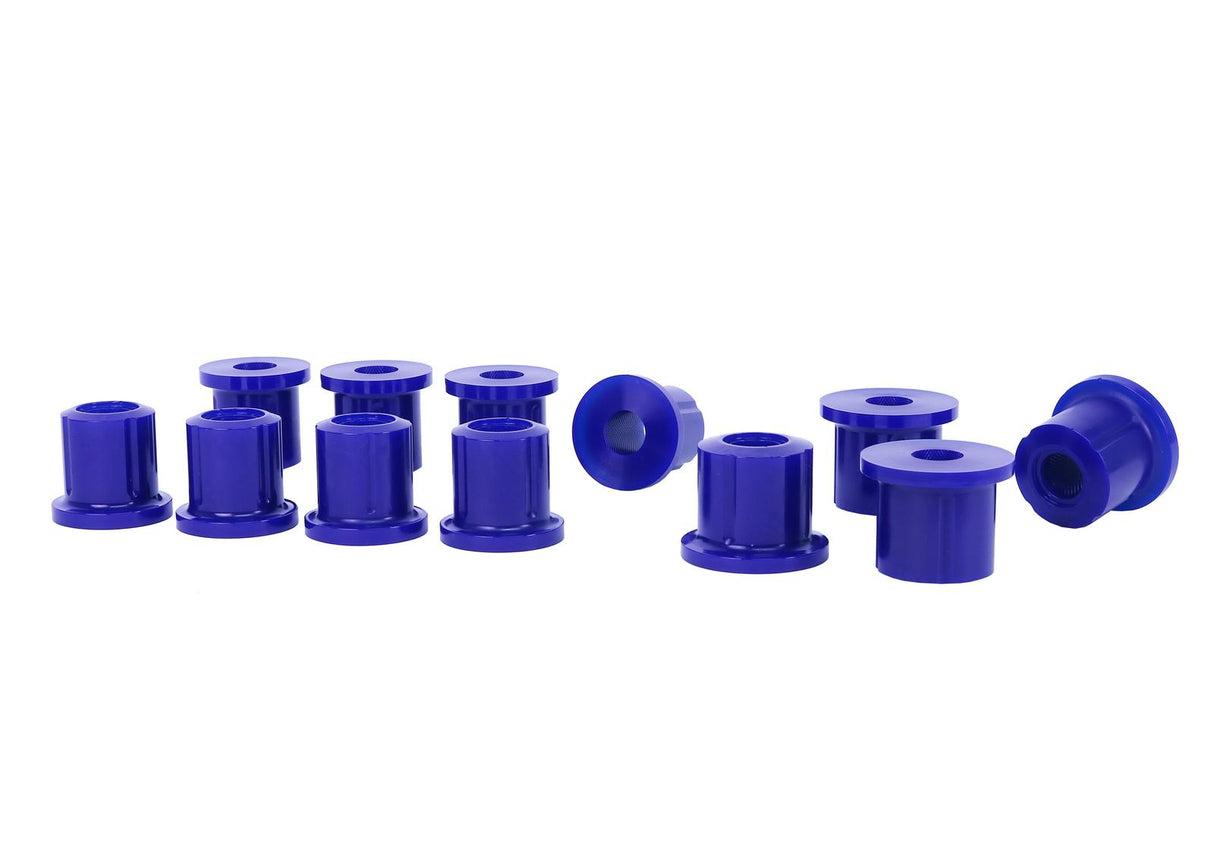 SuperPro Leaf Spring Bush Kit