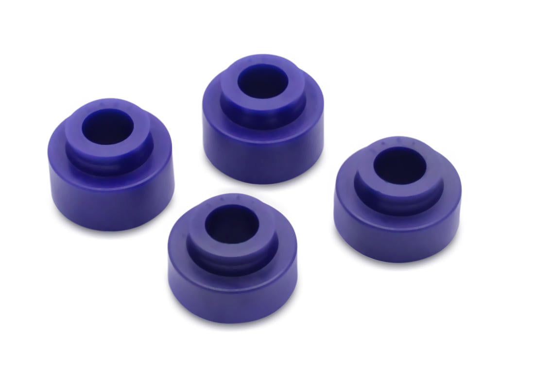 SuperPro Front Radius Arm To Chassis Setback Bush Kit