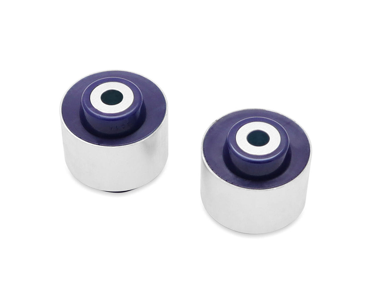 SuperPro Front Control Arm Lower-Rear Double Offset Bush Kit