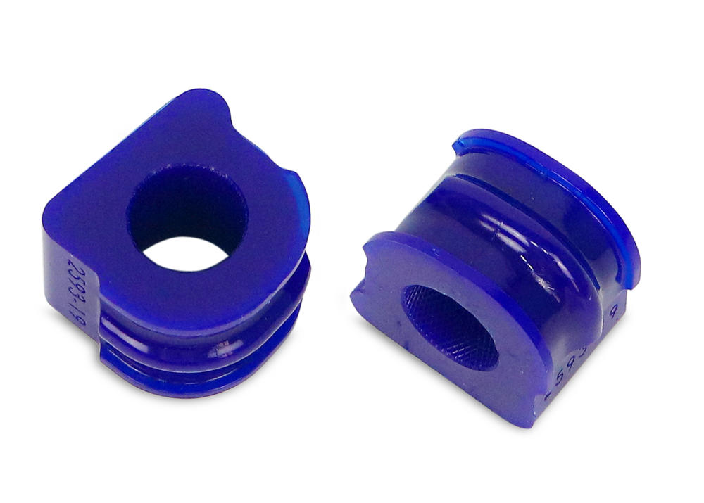 SuperPro Sway Bar Mount Bush Kit 19mm ID