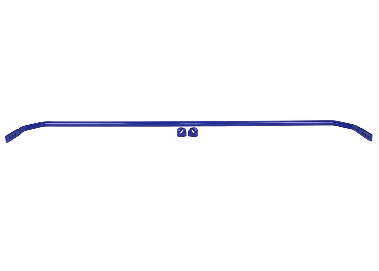 SuperPro 20mm Heavy Duty 3 Position Blade Adjustable Rear Sway Bar Kit